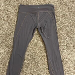 Size medium Athleta workout leggings